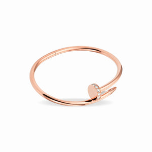 Juste Un Clou Radiant Nail Bracelet