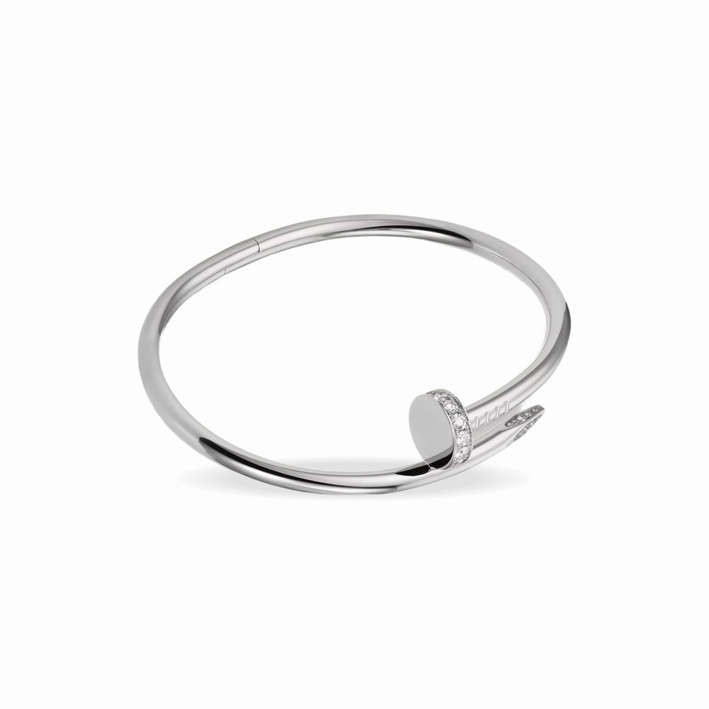 Juste Un Clou Radiant Nail Bracelet