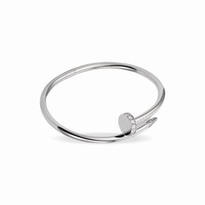 Juste Un Clou Radiant Nail Bracelet