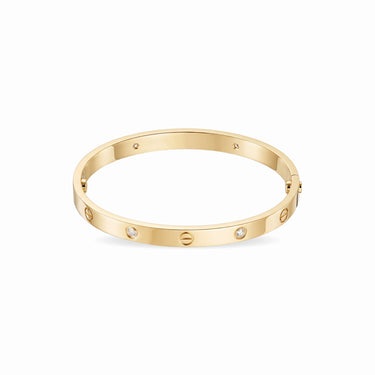 Love Celeste Screws Bracelet