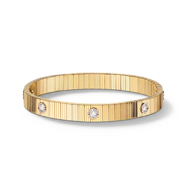 Love Unlimited Luminary Flexible Bracelet