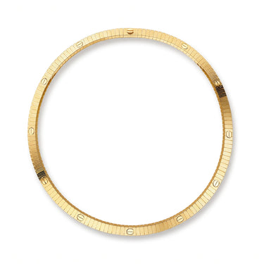 Love Unlimited Signature Flex Necklace