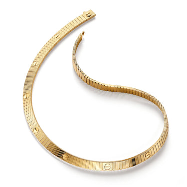 Love Unlimited Signature Flex Necklace