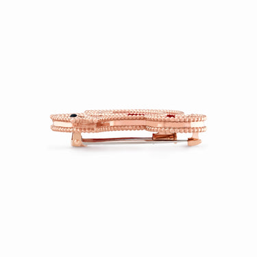 Lucky Spring Ecureuil Brooch