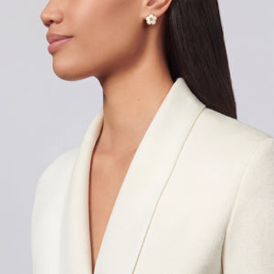 Lucky Spring Fleur Earrings
