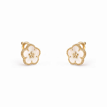 Lucky Spring Fleur Earrings
