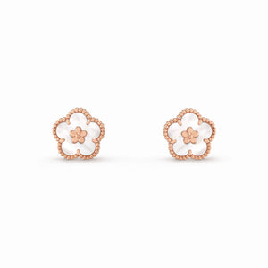 Lucky Spring Fleur Earrings