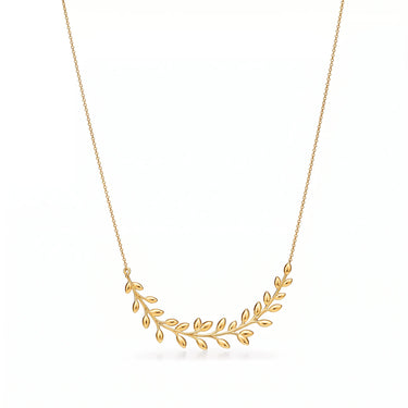 Paloma Picasso Vine Grace Pendant