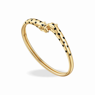 Panthere de Duo Bracelet