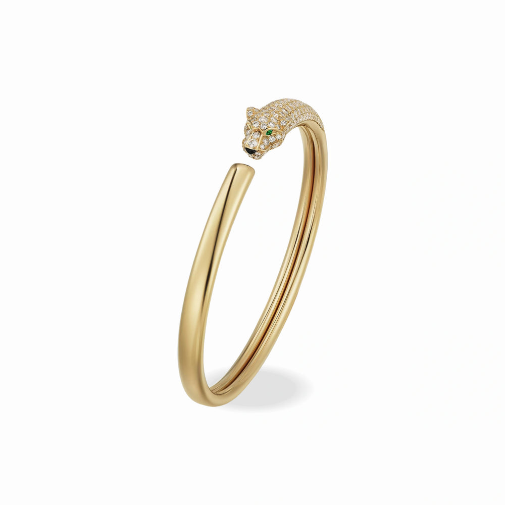 Panthere de Eclat Bracelet