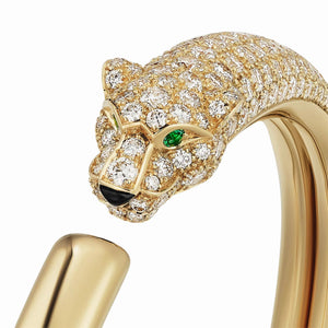 Panthere de Eclat Bracelet