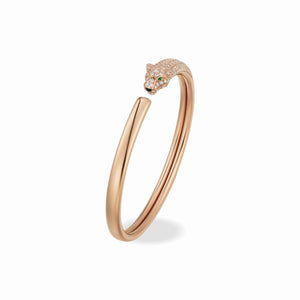 Panthere de Eclat Bracelet