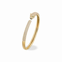 Panthere de Lumiere Bracelet