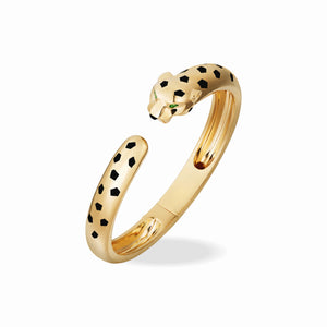 Panthere de Noire Bracelet