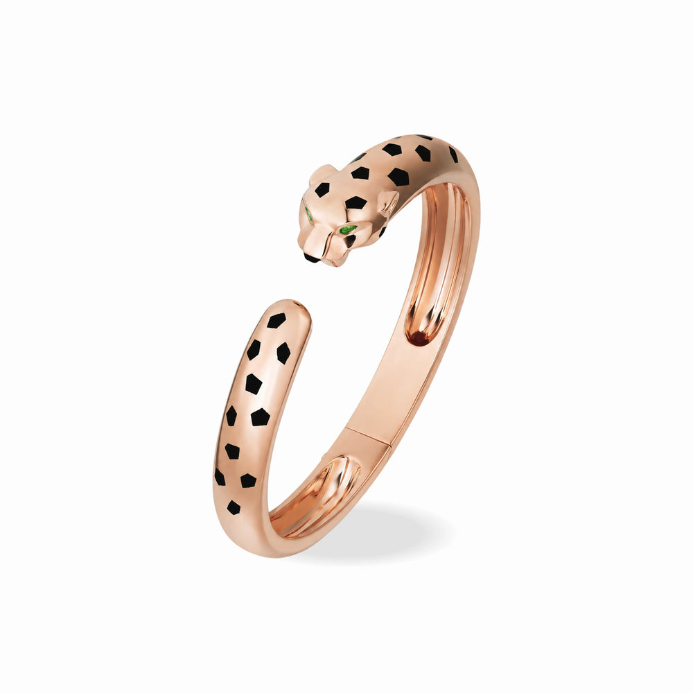 Panthere de Noire Bracelet