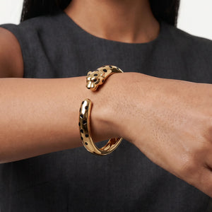 Panthere de Noire Bracelet