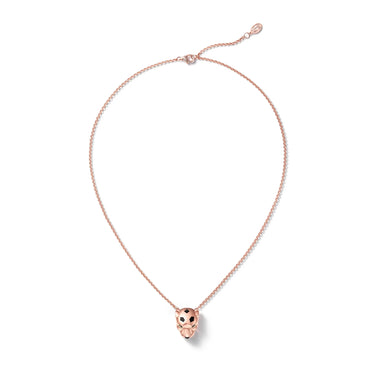 Panthère de Pendant Necklace