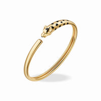 Panthere de Sombre Bracelet