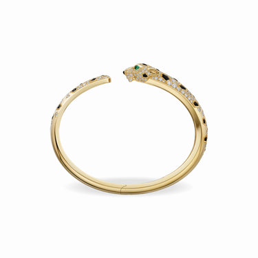 Panthere de Velours Bracelet