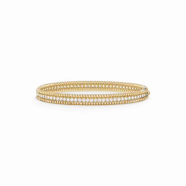 Perlee Radiant Line Bracelet