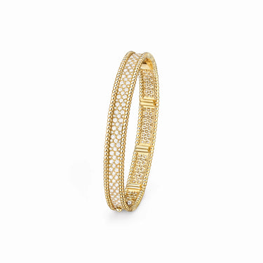 Perlee Radiant Pave Bracelet