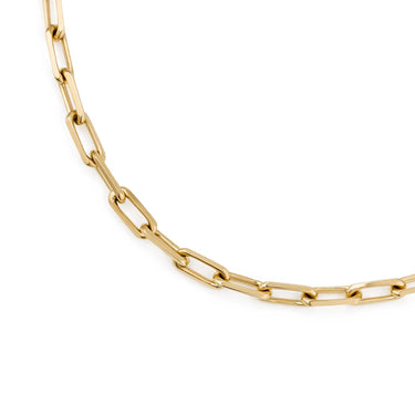 Santos de Chain Necklace