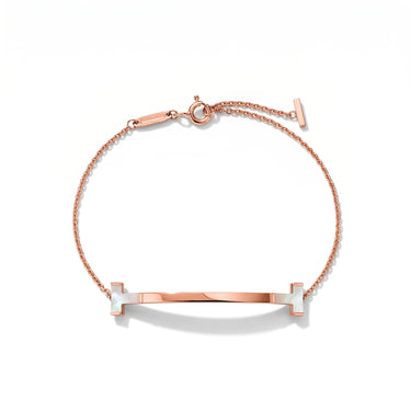 T Smile Serene Bracelet