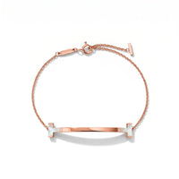 T Smile Serene Bracelet