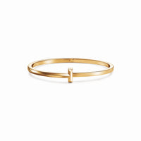 T1 Narrow Essential Bangle Bracelet