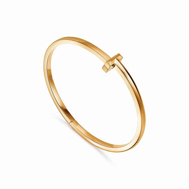T1 Narrow Essential Bangle Bracelet