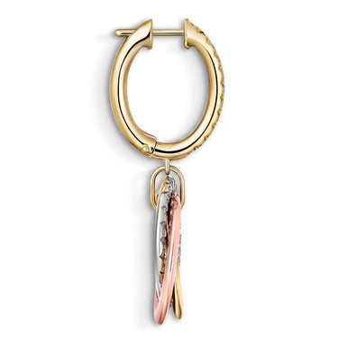 Trinity Aurelia Earrings