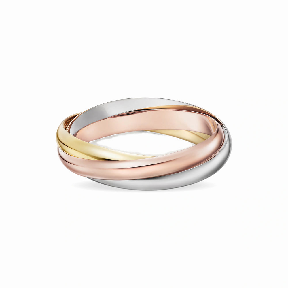 Trinity Harmonie Bracelet