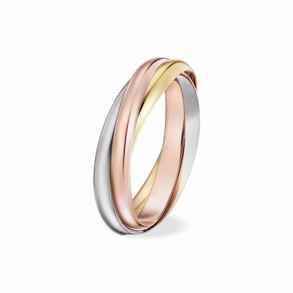 Trinity Harmonie Bracelet