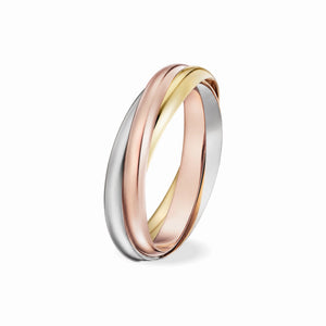 Trinity Harmonie Bracelet
