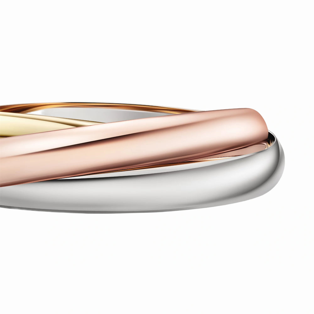 Trinity Harmonie Bracelet