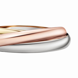 Trinity Harmonie Bracelet