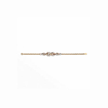 Trinity Liaison Bracelet