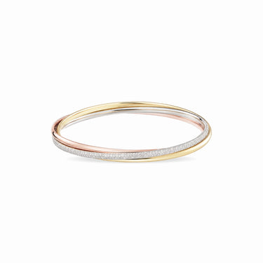 Trinity Lumiere Bracelet