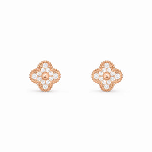 Vintage Alhambra Aurelia Earrings