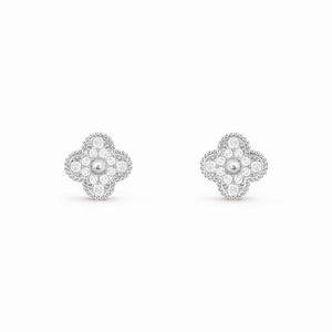 Vintage Alhambra Aurelia Earrings