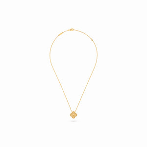 Vintage Alhambra Aurelia Pendant Necklace