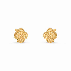 Vintage Alhambra Mistral Earrings