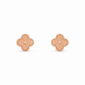 Vintage Alhambra Mistral Earrings